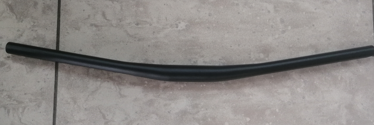 Τιμόνι MTB alloy 68cm (31,8)